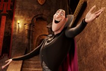 'Hotel Transylvania' is scarily unfunny