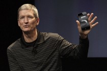 Tim Cook on Apple maps: 'Extremely sorry'