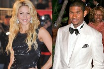 Usher, Shakira shake up judging panel on "The Voice"