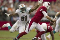 Late errors cost Miami 24-21 ot loss to Arizona