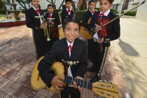 ASU creates Mariachi course and partners with local Latinos