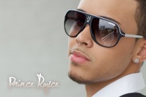 Prince Royce coming to AZ State Fair