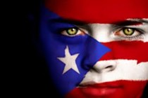 English as first language in Puerto Rico