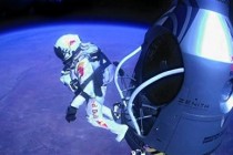 Jump from 24-miles high provides collective moment