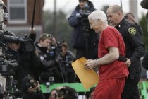 Jerry Sandusky sentenced to at least 30 years