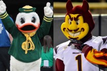 Ducks Roast Devils