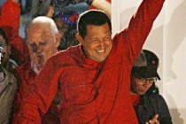 Hugo Chavez win in Venezuela sets new challenges