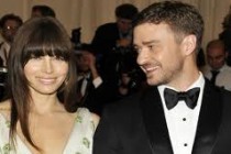 Justin Timberlake and Jessica Biel are married