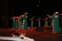 13th Annual Mariachi Festival