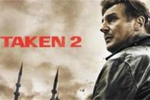 Taken 2 Takes it Again!