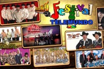 Festival Telemundo 2012