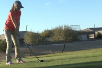 Youth Golf brings scholarships