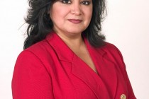 Lydia Guzman: Setting an example of Latino advocacy