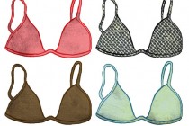 Are you wearing the right bra?