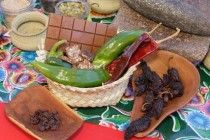 Chiles & Chocolate Festival