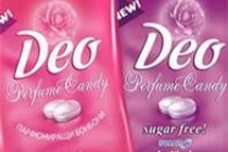 Dulce Deodorant