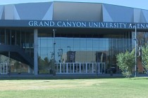 Grand Canyon University to become the newest member of the Western Athletic Conference