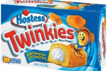 Mexican Twinkie