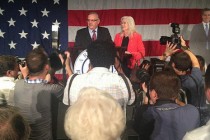 Arpaio wins sixth term as Maricopa County sheriff