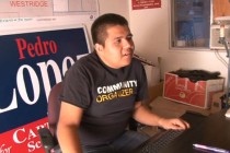 20-year-old Hispanic is one of Arizona’s youngest elected officials