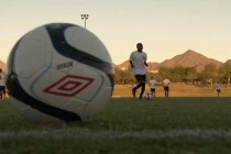 New professional soccer team comes to the Valley