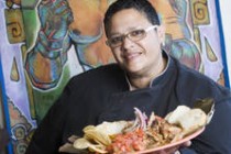 Chef Silvana: A top chef in the Southwest