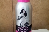 Pick of the week! Rockin Body Luminous Tinted Spray