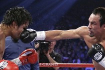 Manny Pacquiao Sent to Hospital after Juan Manuel Marquez Bout