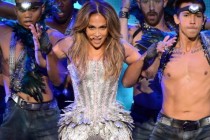 Jennifer Lopez’s Twins Share the Spotlight on Stage in Puerto Rico