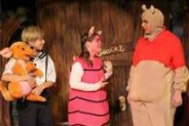 A Winnie the-Pooh Christmas