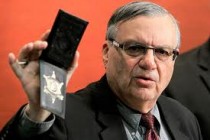 Joe Arpaio Renews Fight to Get Discrimination Suit Dismissed