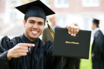 The Future of Hispanics in Higher Education