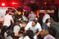 Brazilian nightclub fire kills 230