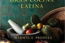 Literary chef’s cookbook tours Latin America