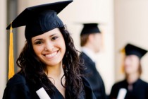 Report: More Latinos graduating