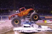 Advance Auto Parts Monster Jam en Phoenix