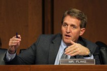 Flake joins congressional delegation to Cuba, agenda under wraps