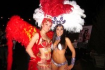 An authentic Brazilian Carnaval in Arizona!