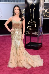 85th Annual Academy Awards - People Magazine Arrivals