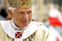 Pope Benedict XVI Steps Down in Surprise Announcement