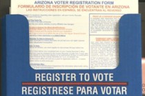 Arizona’s voter registration law heads for Supreme Court review