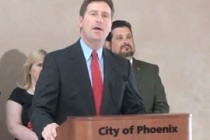 Phoenix gun buyback funded by anonymous $100,000 donation