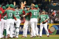 Mexico bests USA  5-2 in WBC start in Phoenix