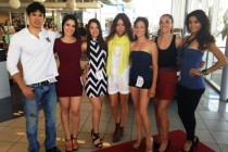 Latino Fashion Live Finalists:  Next Fresh Faces for Runway