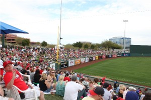 AZLatinos Spring Training 3.2