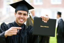 Cinco Scholarship Tips for Latinos