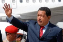 Hugo Chavez Dies at 58