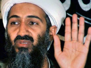 AZL Bin Laden