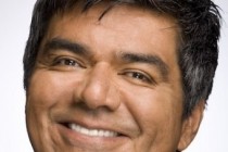 George Lopez gets sitcom on FX