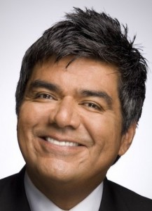 AZL George Lopez